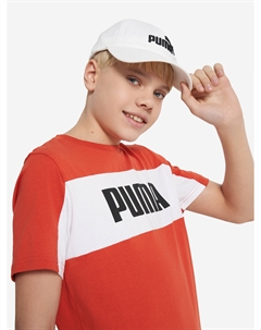 Кепка для девочек, Белый Puma