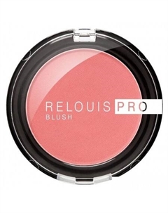 Румяна Pro Blush Juicy Peach 73 Relouis