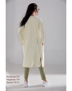 Кардиган Niv niv fashion