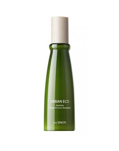 Эмульсия для лица с экстрактом новозеландского льна urban eco harakeke deep moisture emulsion The saem