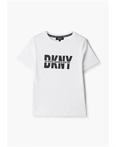 Футболка Dkny