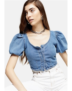 Топ Topshop