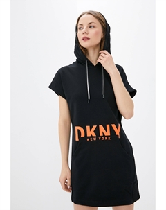 Платье Dkny