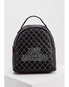 Рюкзак Love moschino