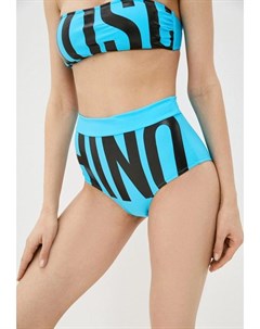 Плавки Moschino swim