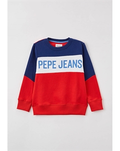 Свитшот Pepe jeans