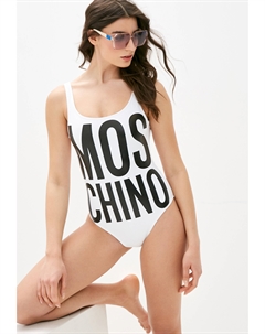 Купальник Moschino swim