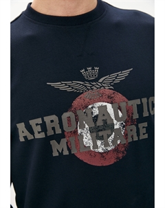 Свитшот Aeronautica militare