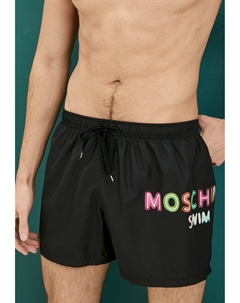 Шорты для плавания Moschino swim