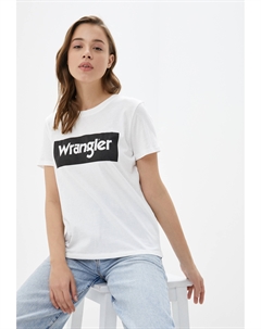 Футболка Wrangler