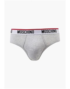 Трусы Moschino underwear