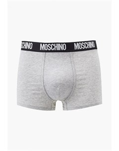 Трусы Moschino underwear