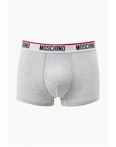 Трусы Moschino underwear