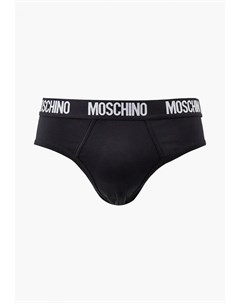 Трусы Moschino underwear