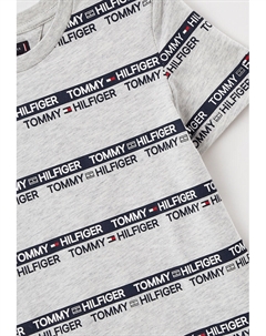 Футболка Tommy hilfiger