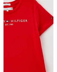 Футболка Tommy hilfiger