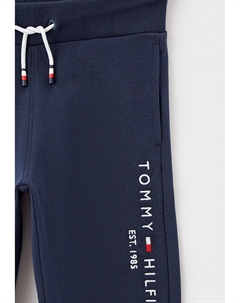 Брюки спортивные Tommy hilfiger