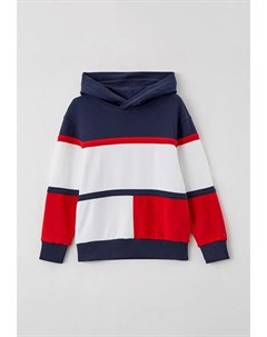 Худи Tommy hilfiger