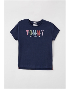 Футболка Tommy hilfiger