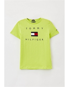 Футболка Tommy hilfiger