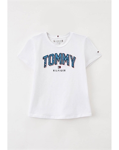 Футболка Tommy hilfiger