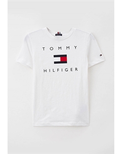 Футболка Tommy hilfiger