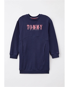 Платье Tommy hilfiger