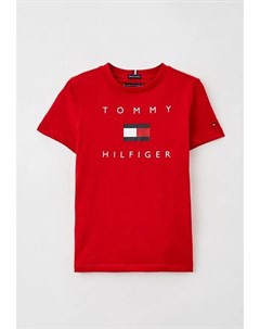 Футболка Tommy hilfiger