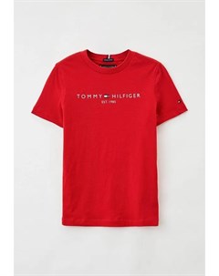 Футболка Tommy hilfiger