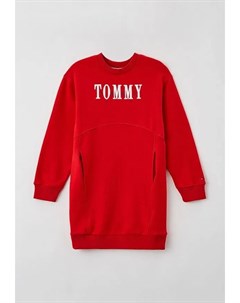 Платье Tommy hilfiger