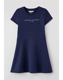 Платье Tommy hilfiger