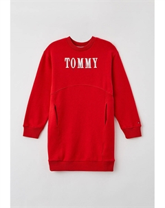 Платье Tommy hilfiger