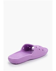 Сланцы Crocs