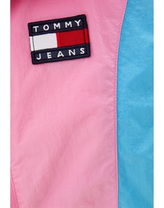 Ветровка Tommy jeans