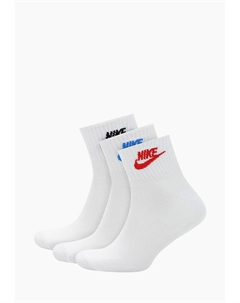 Носки 3 пары Nike